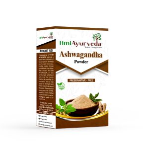 Buy Ashwagandha Powder