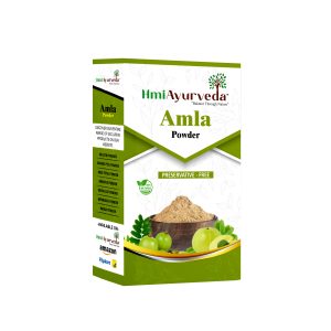 Buy Organic Amla Powder Online