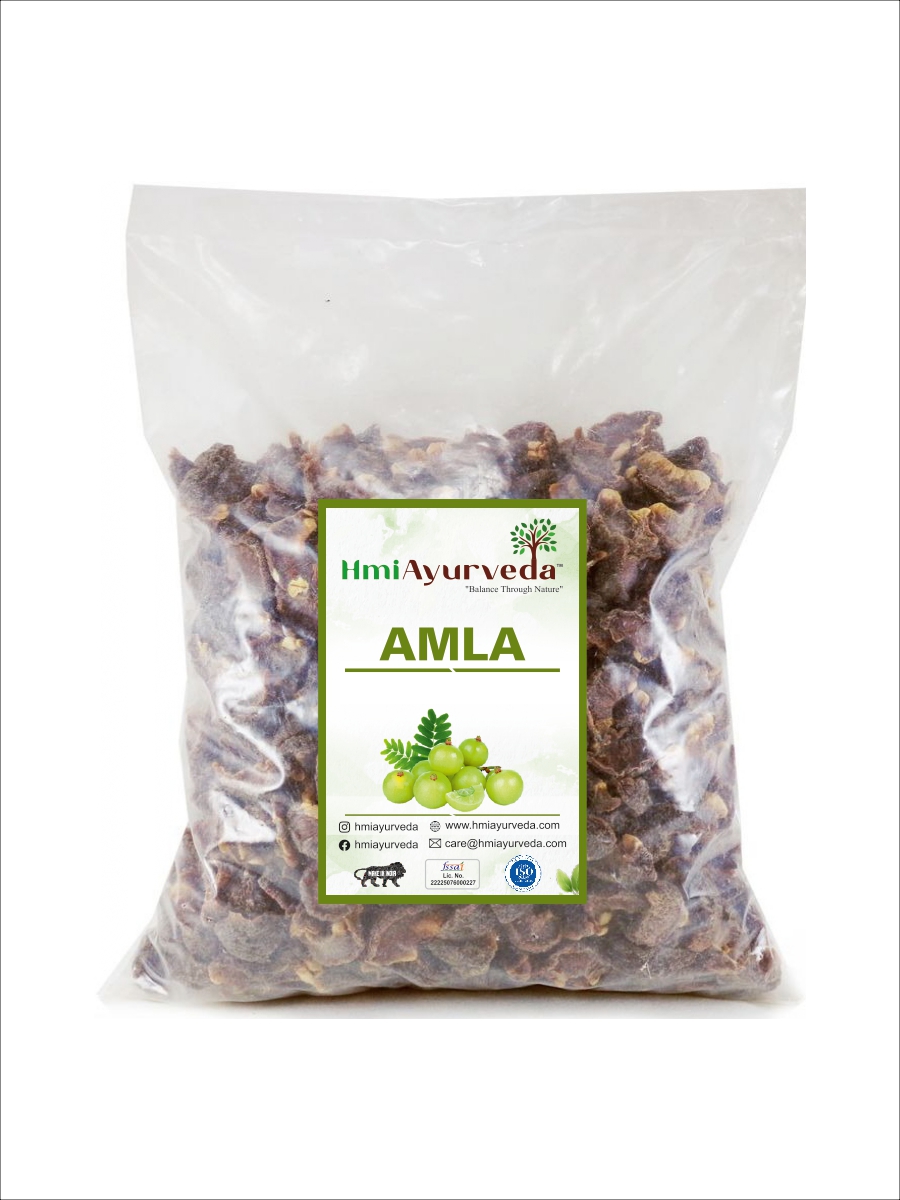 Amla HMI021