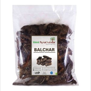 HMI Ayurveda Jatamasi Root | Spikenard | Natural Stress Relief & Brain Wellness Ayurvedic Herb-100 gm