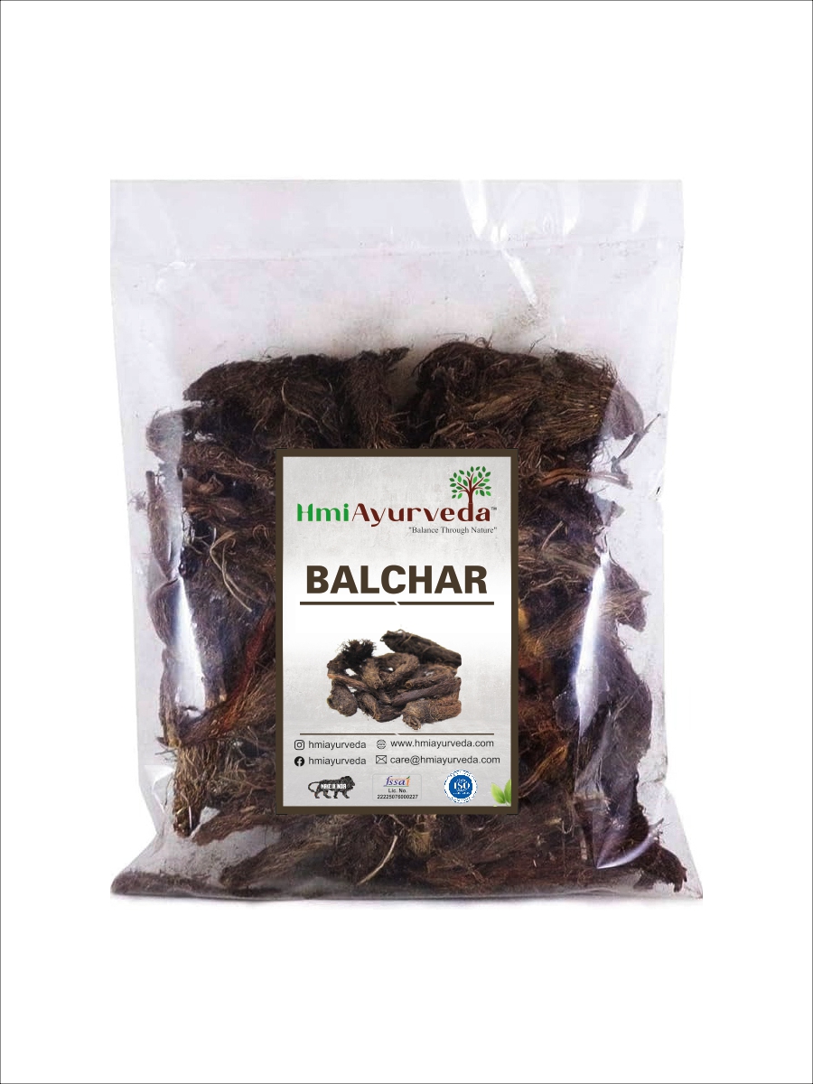 Balchar HMI027