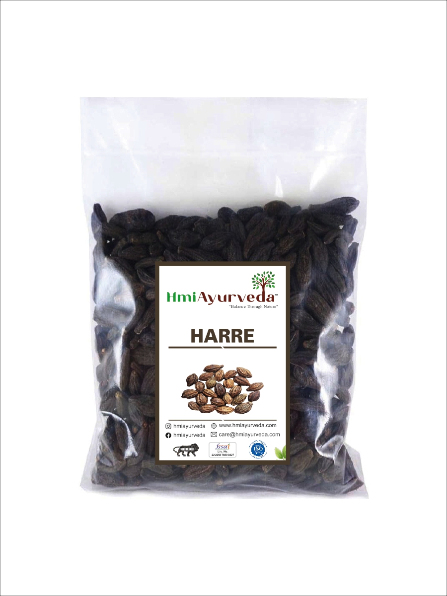 Harad HMI023