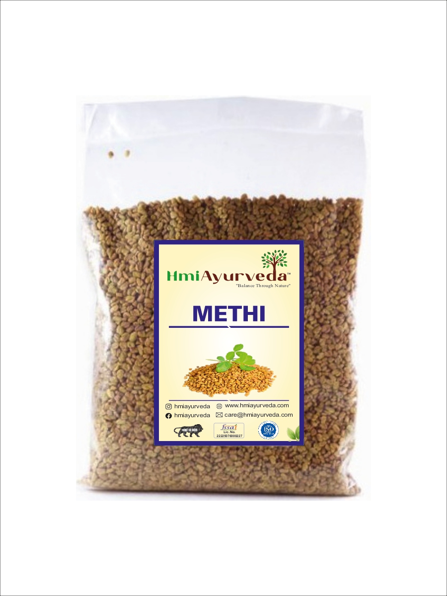 Methi HMI018