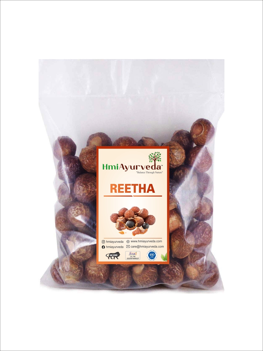 Reetha HMI020