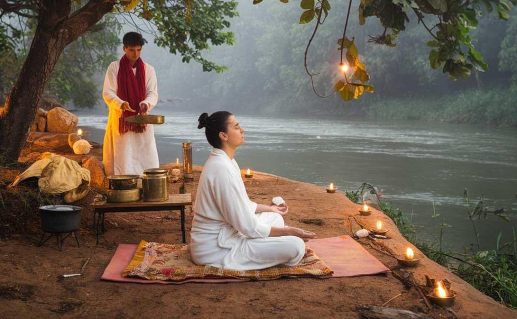 Immunity & Lifestyle – HMI Ayurveda Perspective