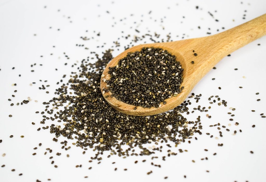 Chia Seed