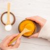 Orange Peel Powder