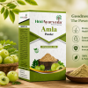 Organic Amla Powder Benefits for Hair Growth
