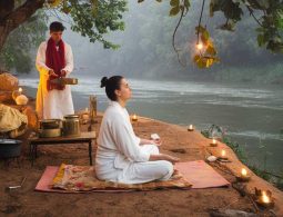 Immunity & Lifestyle – HMI Ayurveda Perspective